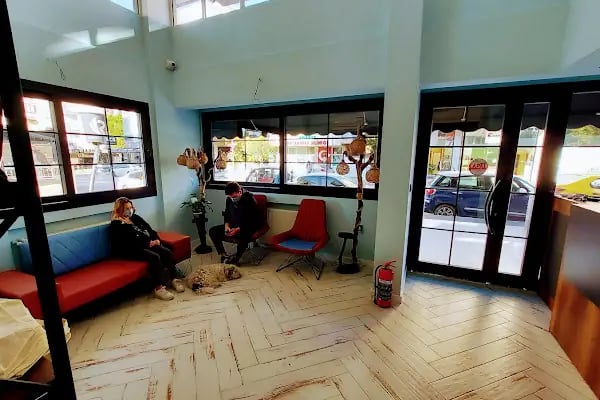 Forbes Veteriner Kliniği - Resim 5