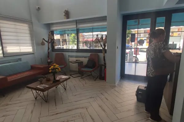 Forbes Veteriner Kliniği - Resim 17