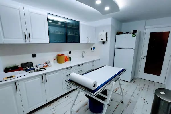 Forbes Veteriner Kliniği - Resim 19