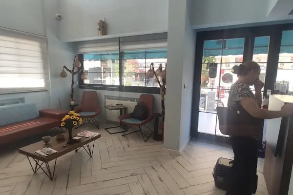 Forbes Veteriner Kliniği - Resim 4