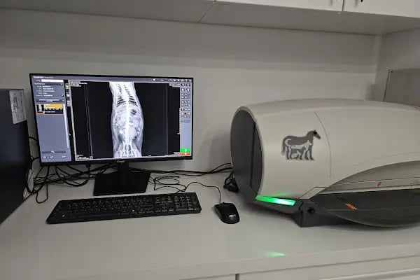 Forbes Veteriner Kliniği - Resim 14