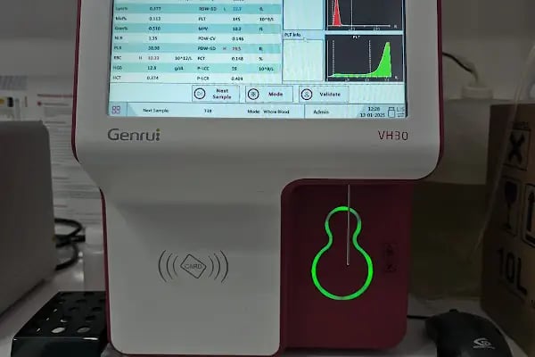Forbes Veteriner Kliniği - Resim 9