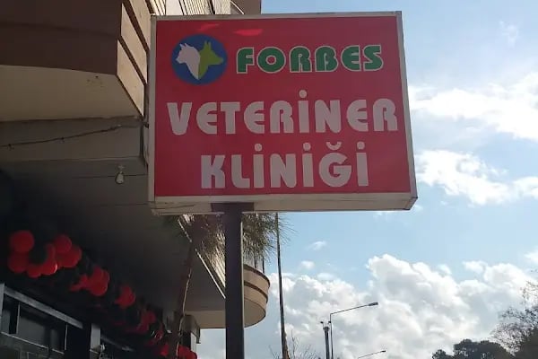 Forbes Veteriner Kliniği - Resim 10