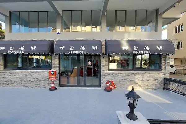 Forbes Veteriner Kliniği - Resim 3