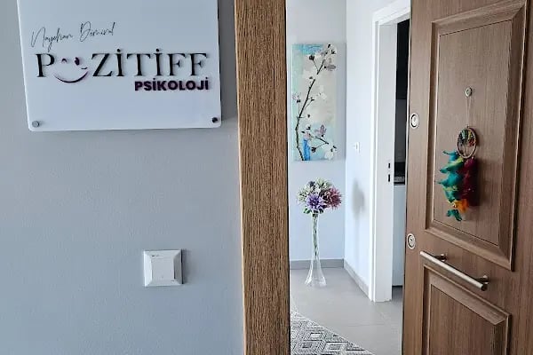Pozitiff Psikoloji - Resim 1