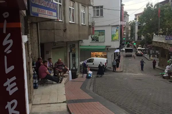 AKÇAABAT İŞLER KİTABEVLERİ - Resim 17