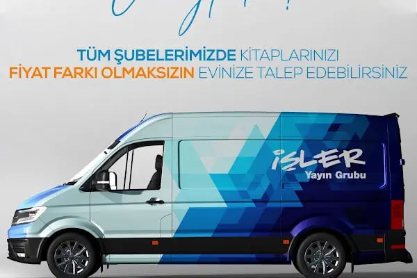 AKÇAABAT İŞLER KİTABEVLERİ - Resim 18