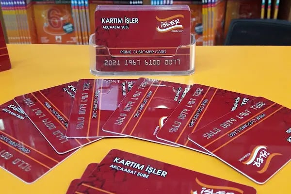 AKÇAABAT İŞLER KİTABEVLERİ - Resim 10