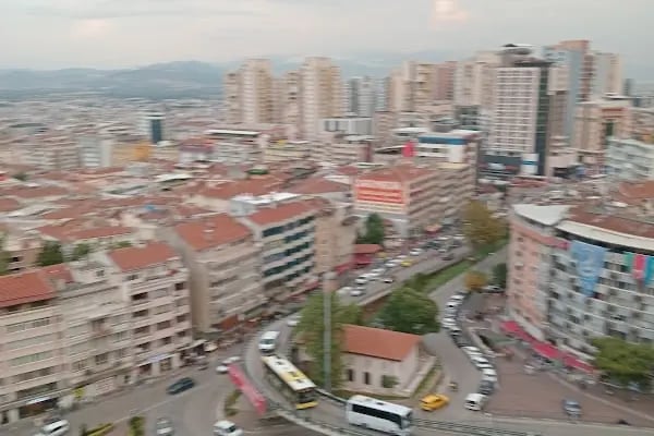 Zafer İlköğretim Okulu - Resim 2