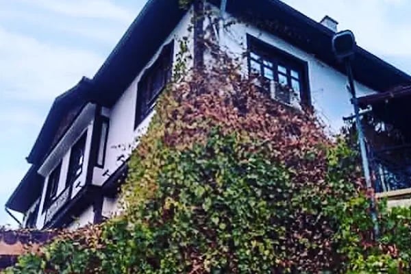 Konak Münsür Butik Otel - Resim 3