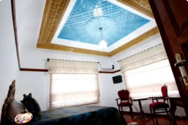 Konak Münsür Butik Otel - Resim 12