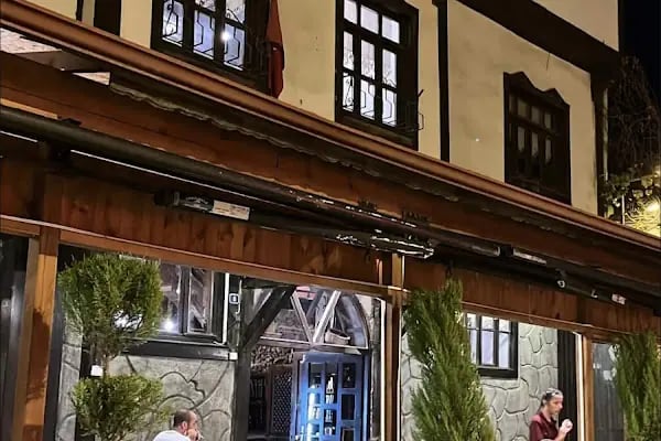 Konak Münsür Butik Otel - Resim 4