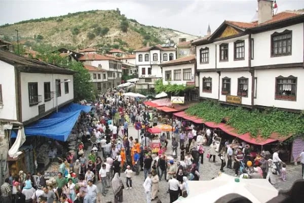 Konak Münsür Butik Otel - Resim 8