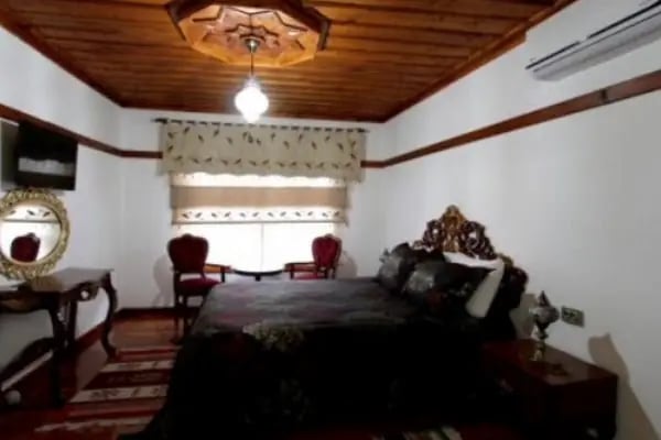 Konak Münsür Butik Otel - Resim 9