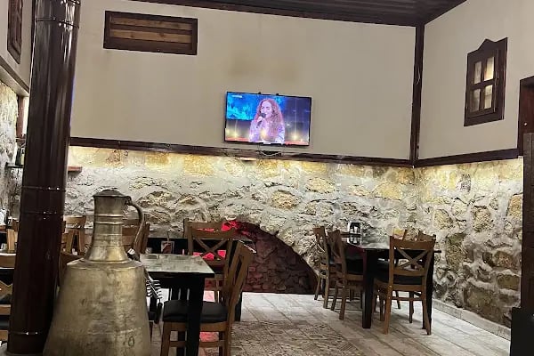 Konak Münsür Butik Otel - Resim 14