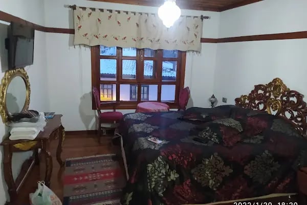 Konak Münsür Butik Otel - Resim 15