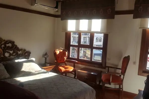 Konak Münsür Butik Otel - Resim 2