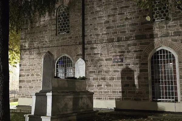 B Kafe Ertuğrul Meydan - Resim 7