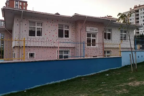 Nasreddin Hoca Anaokulu - Resim 2