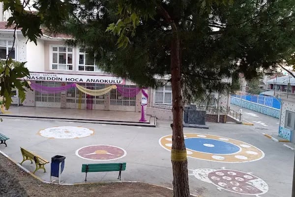 Nasreddin Hoca Anaokulu - Resim 6