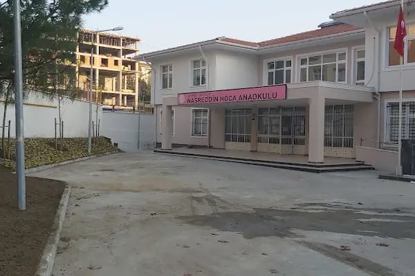 Nasreddin Hoca Anaokulu - Resim 1