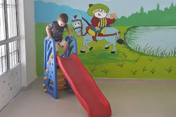 Nasreddin Hoca Anaokulu - Resim 5