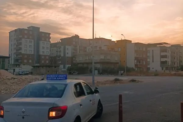 Özel Tek Zirve Sürücü Kursu - Resim 2