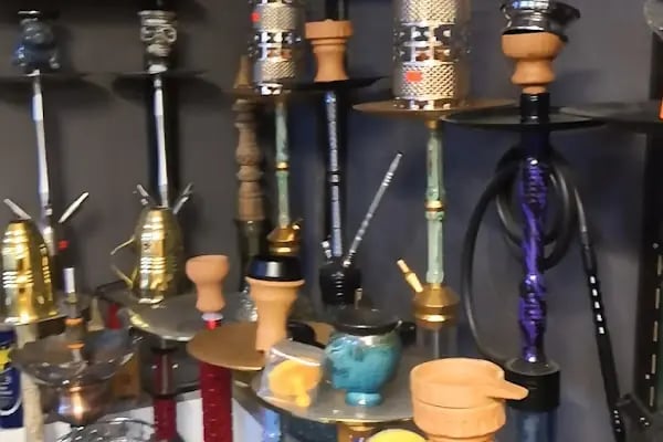 Seyf Alşam - Resim 6