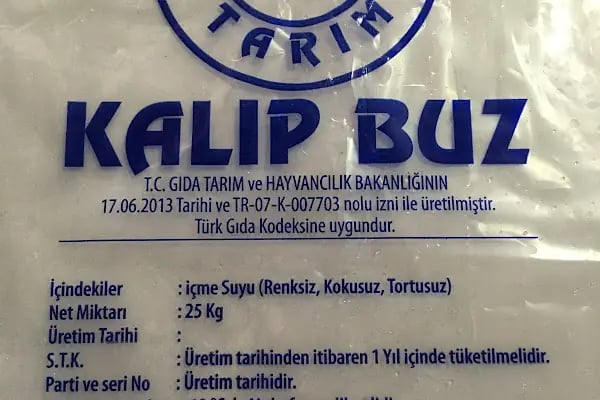 Ulusoy Soğuk Hava Deposu - Resim 3