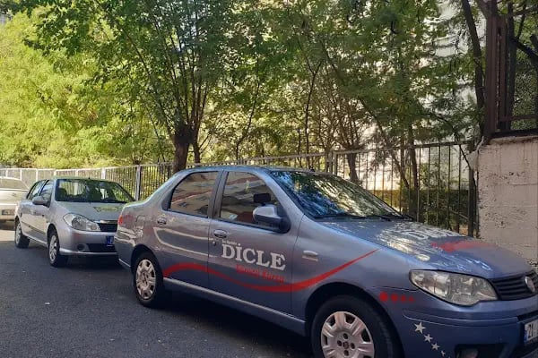 Özel Diyarbakır Dicle Sürücü Kursu - Resim 2