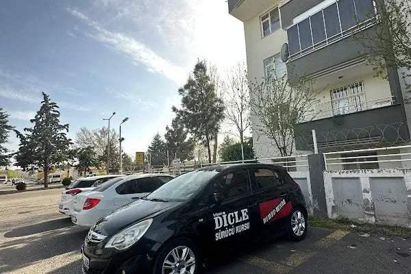 Özel Diyarbakır Dicle Sürücü Kursu - Resim 4