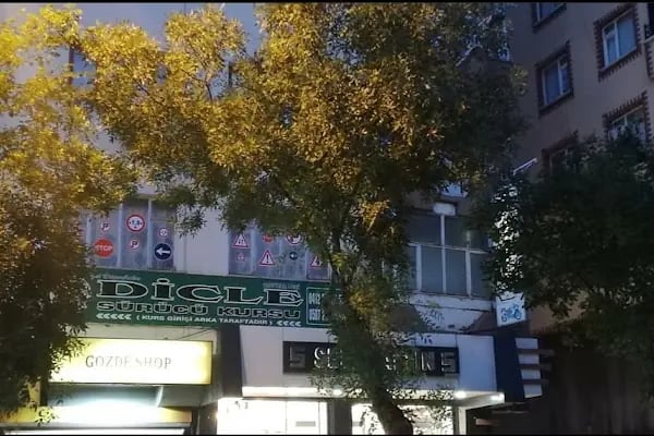 Özel Diyarbakır Dicle Sürücü Kursu - Resim 5