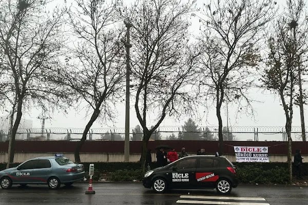 Özel Diyarbakır Dicle Sürücü Kursu - Resim 6