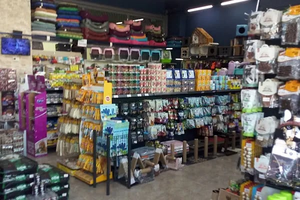 İncek Vista Petmarket - Resim 2