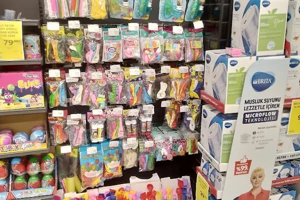 İncek Vista Petmarket - Resim 14