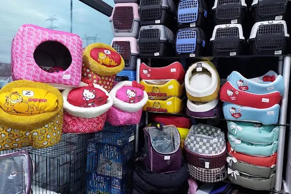 İncek Vista Petmarket - Resim 15