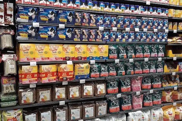 İncek Vista Petmarket - Resim 6