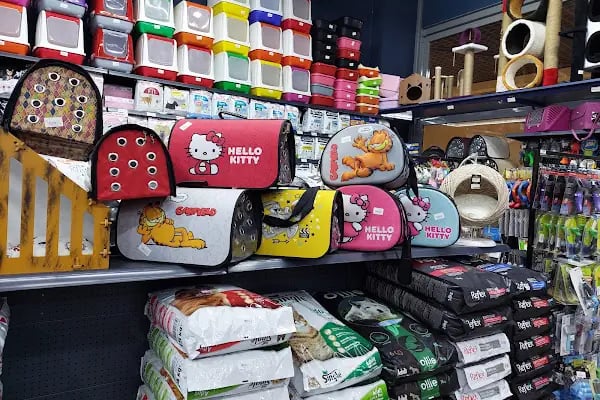 İncek Vista Petmarket - Resim 13