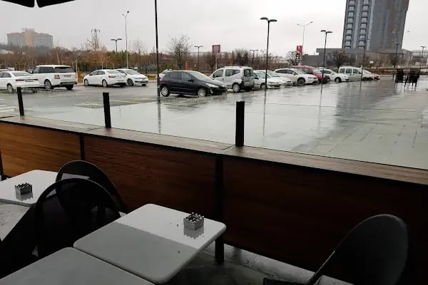 İncek Vista Petmarket - Resim 5