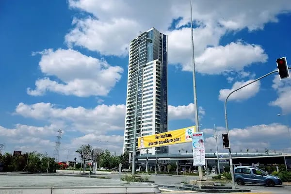 İncek Vista Petmarket - Resim 7