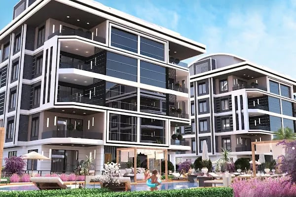 TBK PHOENIX VALLEY - Resim 3