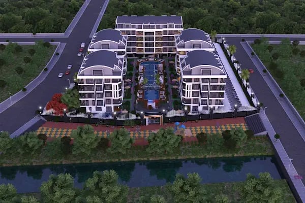 TBK PHOENIX VALLEY - Resim 5
