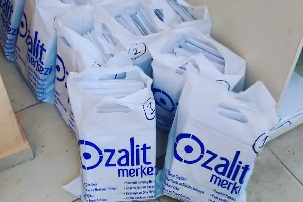 Adana Ozalit Merkezi - Resim 2