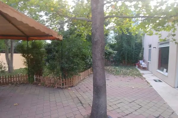 Denizli Tenis Kulübü - Resim 18