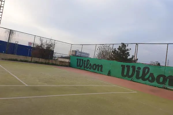 Denizli Tenis Kulübü - Resim 15