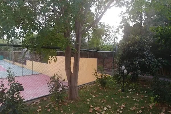 Denizli Tenis Kulübü - Resim 12