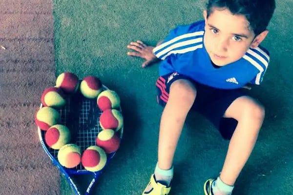 Denizli Tenis Kulübü - Resim 7