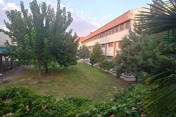 Denizli Tenis Kulübü - Resim 8