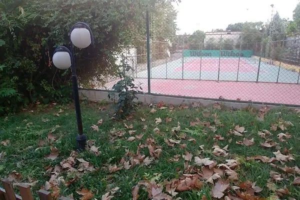 Denizli Tenis Kulübü - Resim 19