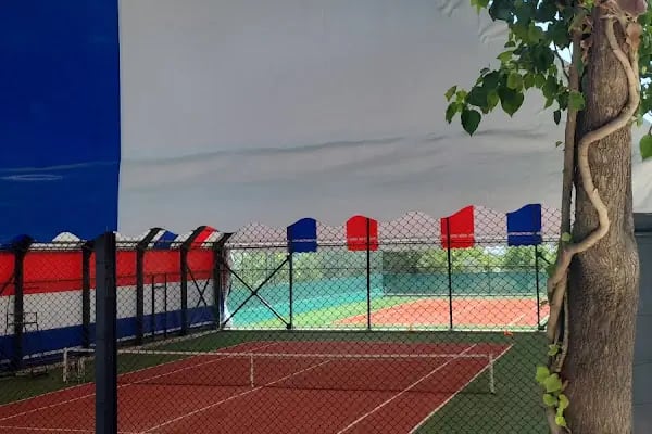Denizli Tenis Kulübü - Resim 13
